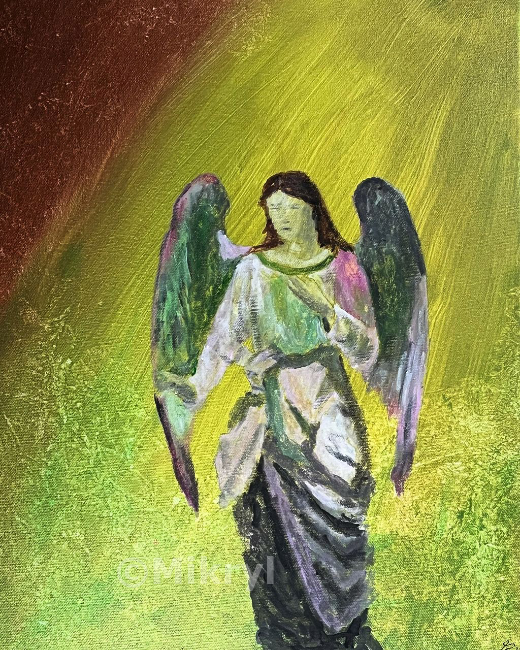 Angel